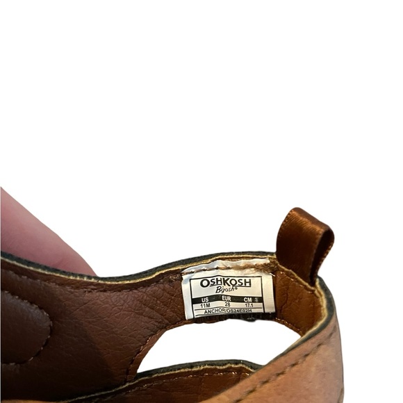 Bundle of 3 boys shoes 11 kids - Picture 10 of 10